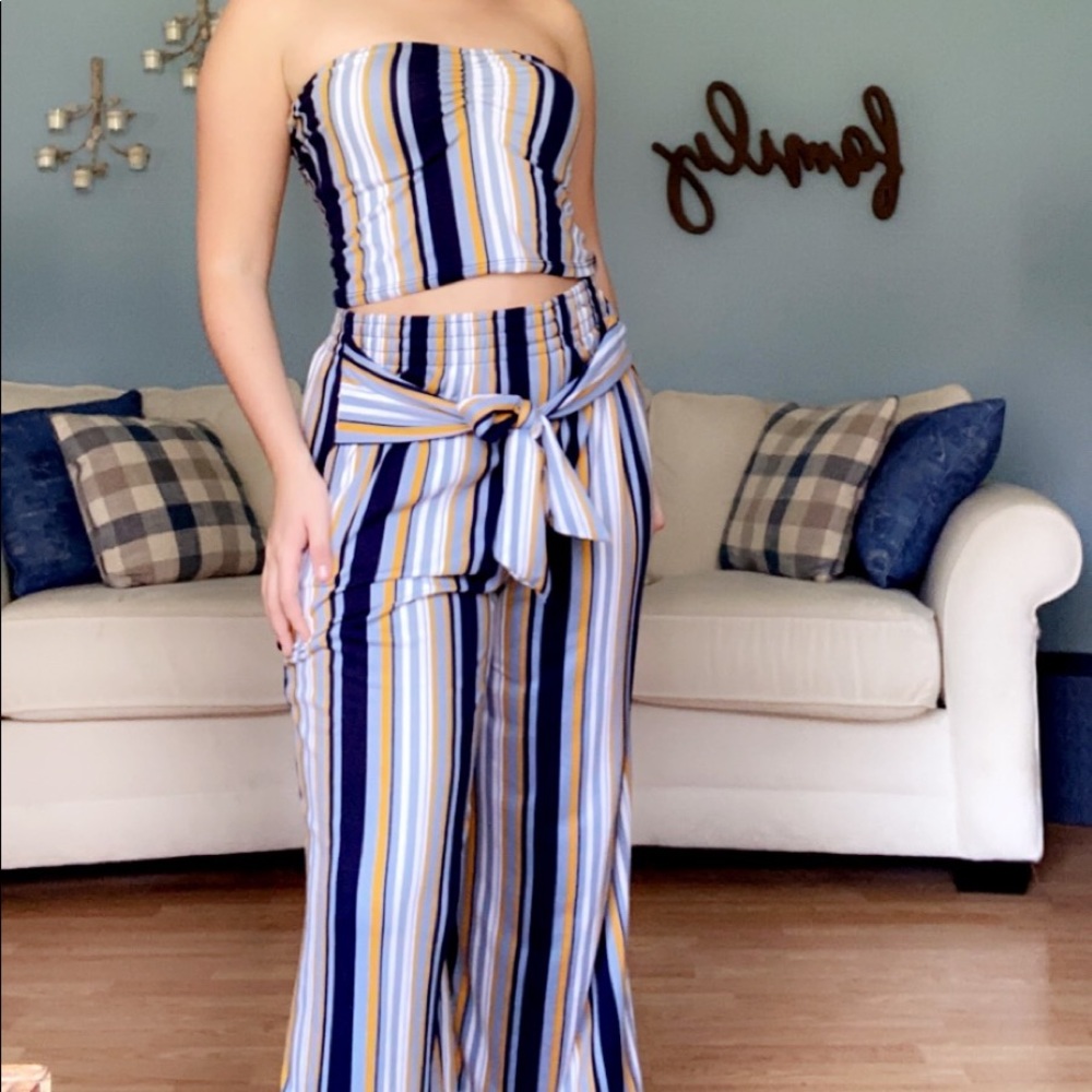 Jumpsuit